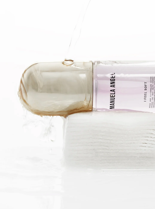 Alternative view of I Feel Soft mini