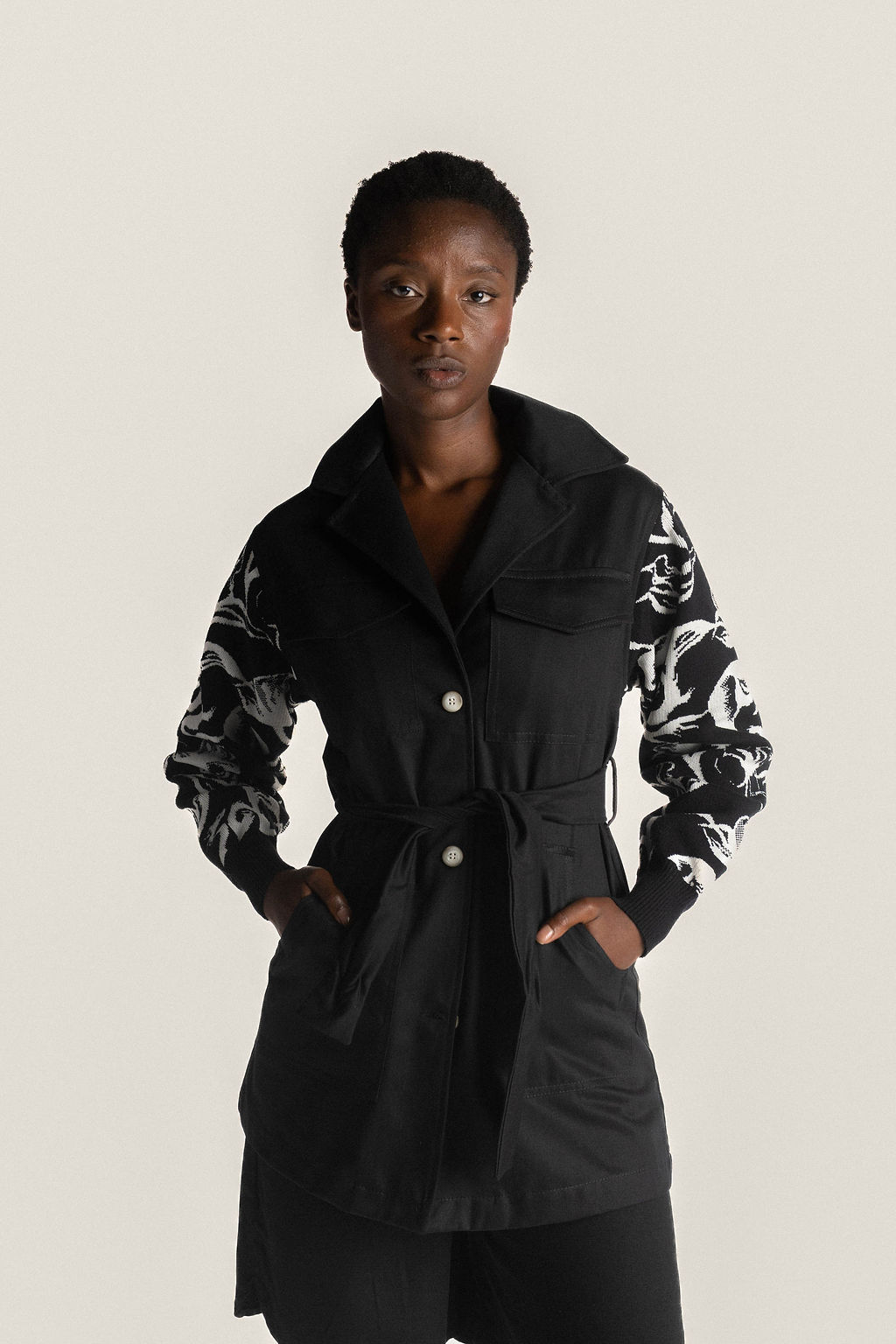 CHAQUETA AGUSTINA - Image 3