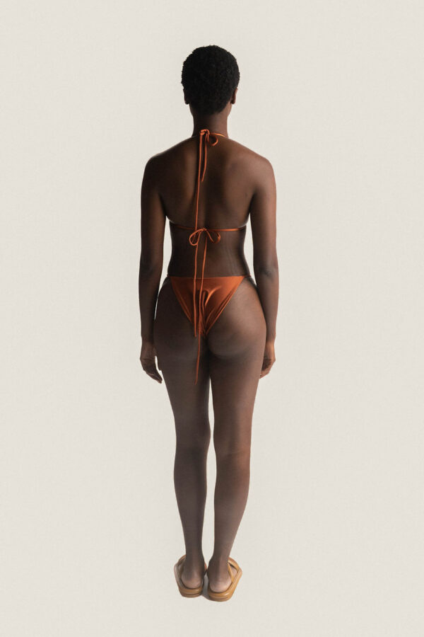 Alternative view of BIKINI SET