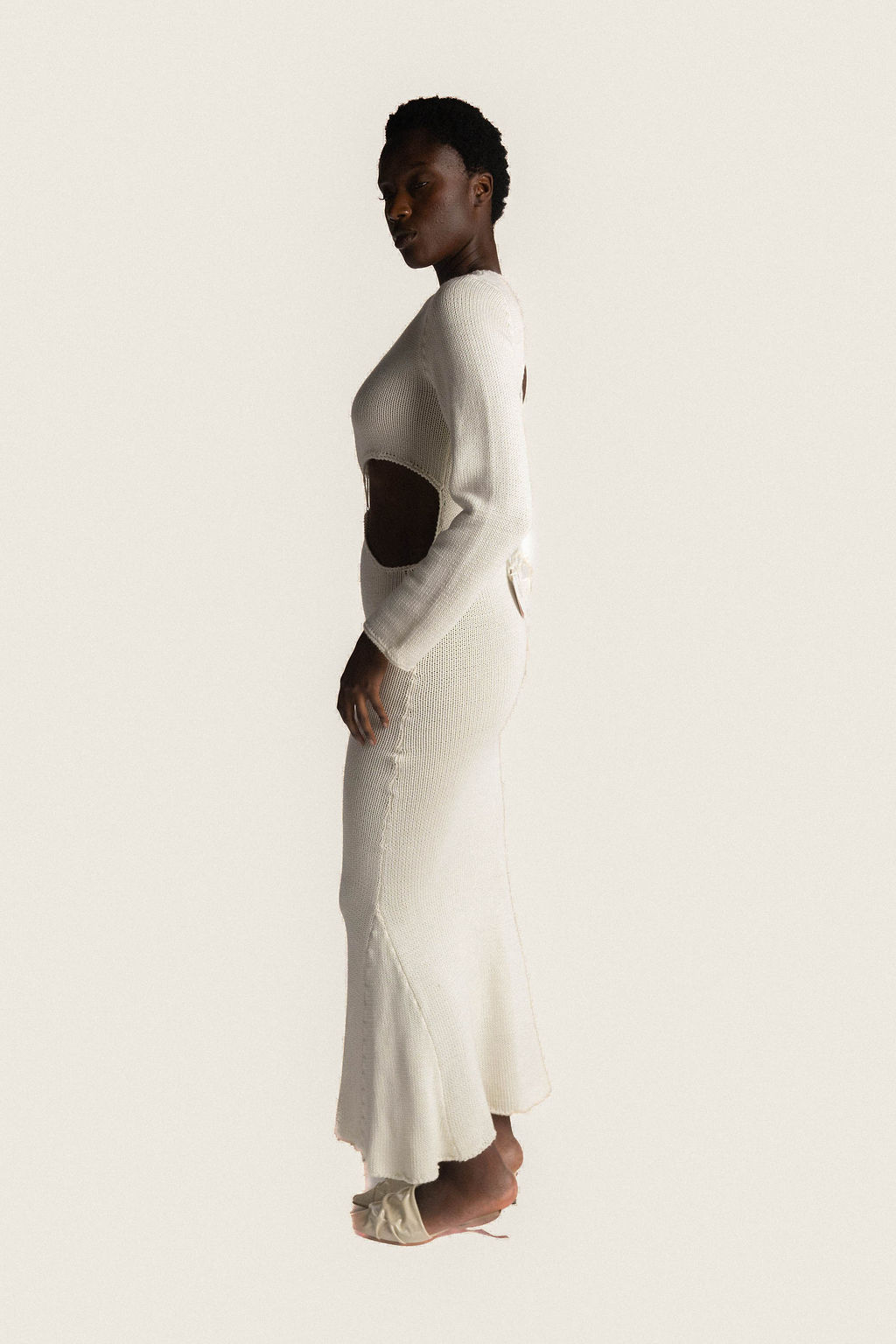 CIPRIANI MAXI DRESS - Image 3