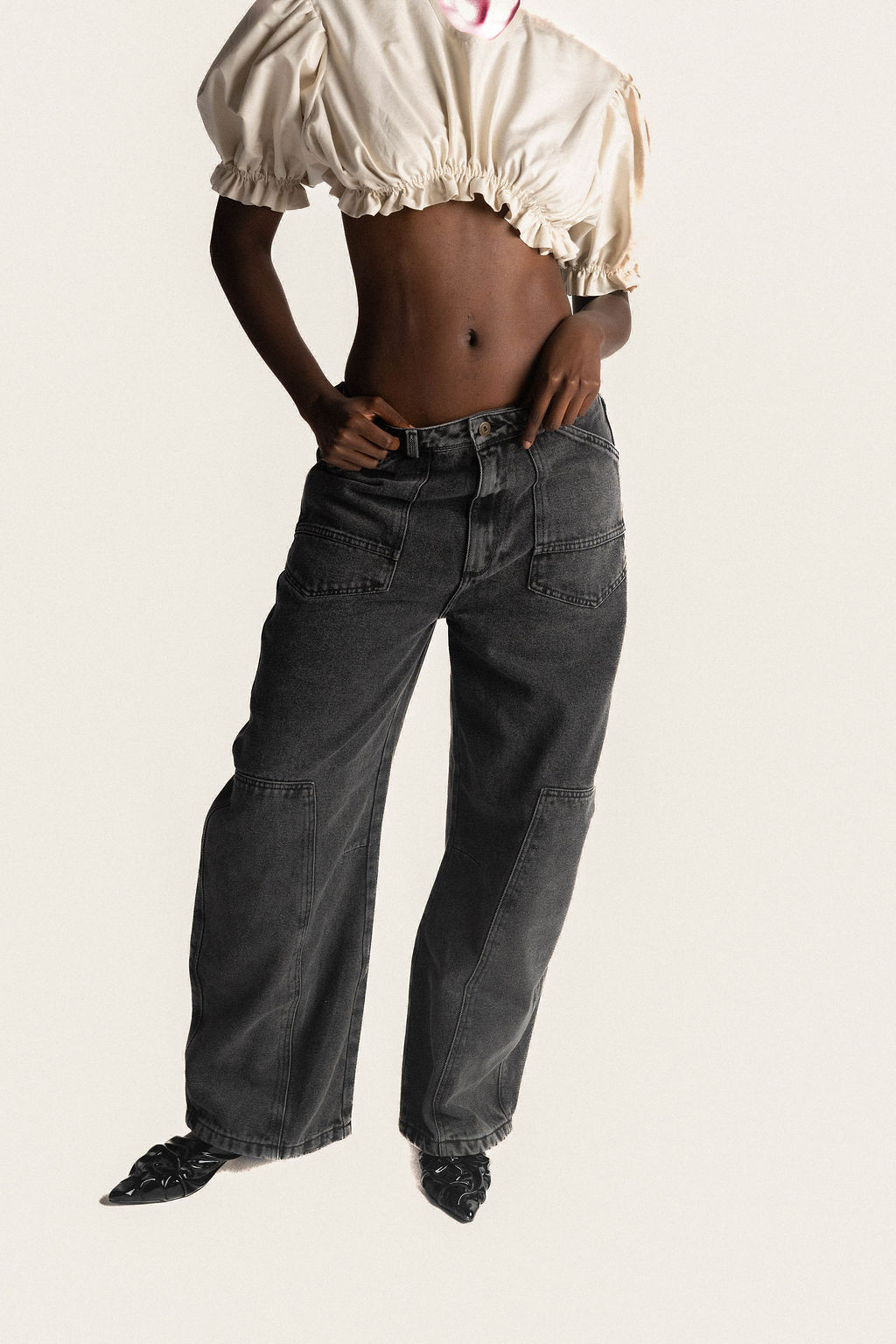 GENOVA PANT - Image 4