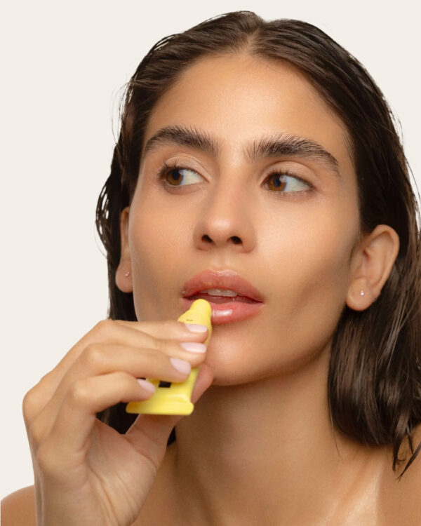 Alternative view of Lip Balm