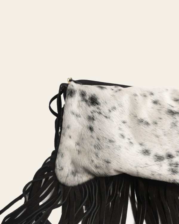 Alternative view of MAGDALENA