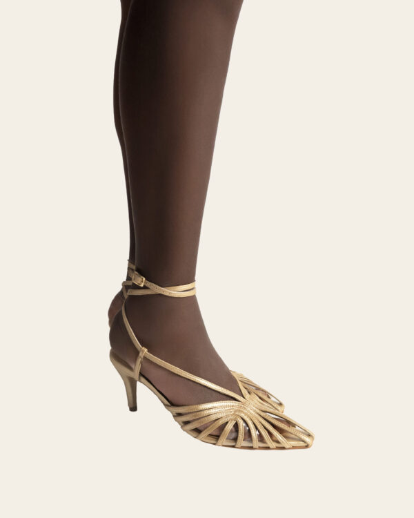 Alternative view of MATILDE