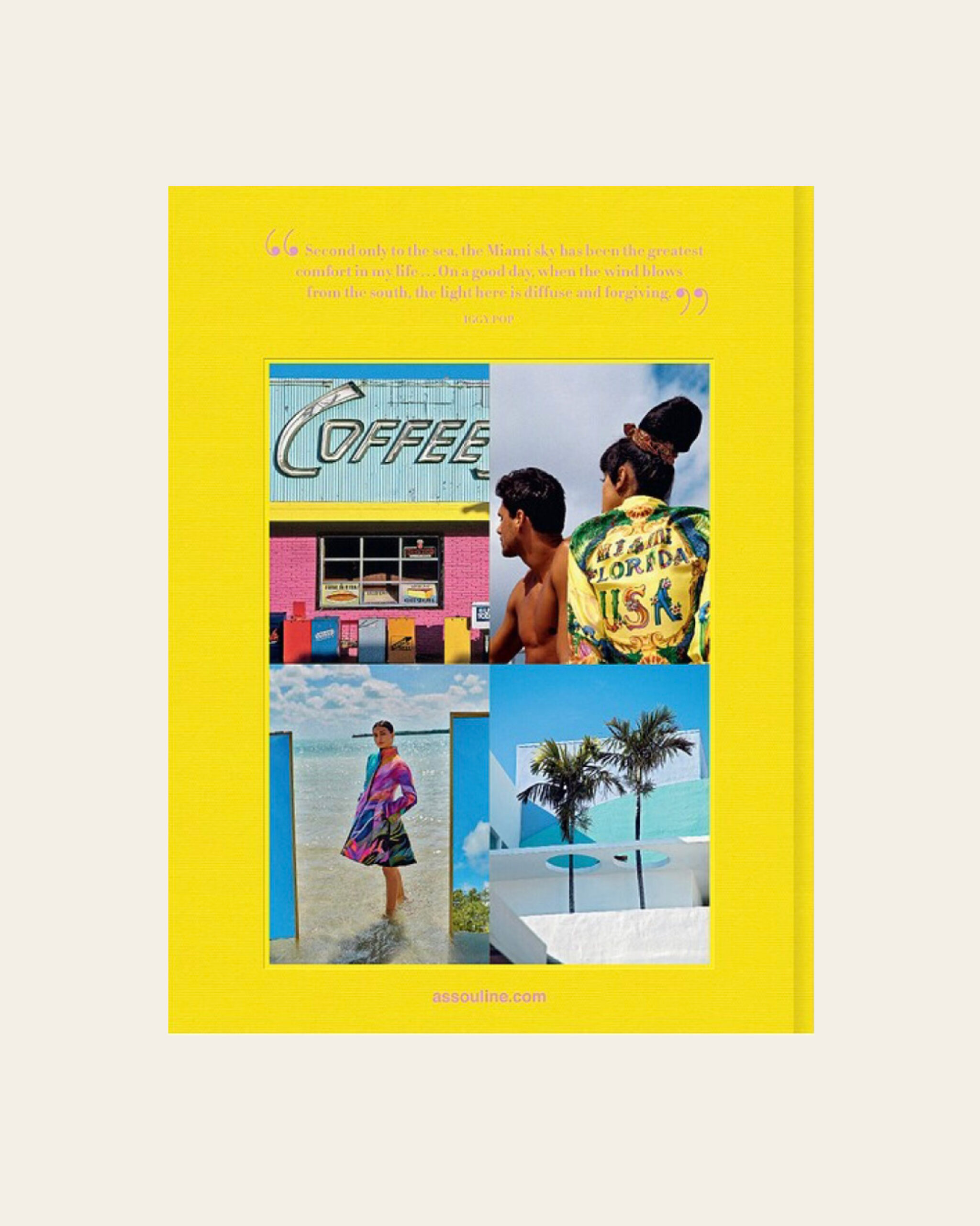 MIAMI BEACH BOOK - Image 2