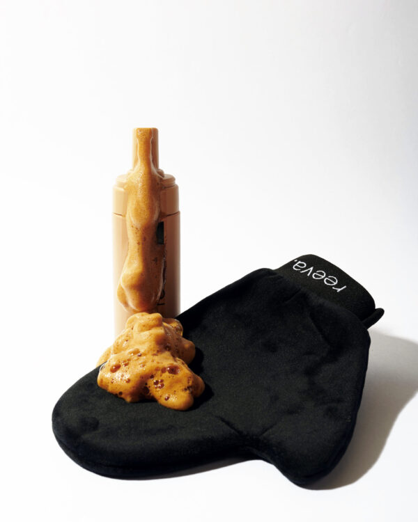 Alternative view of Guante Aplicador