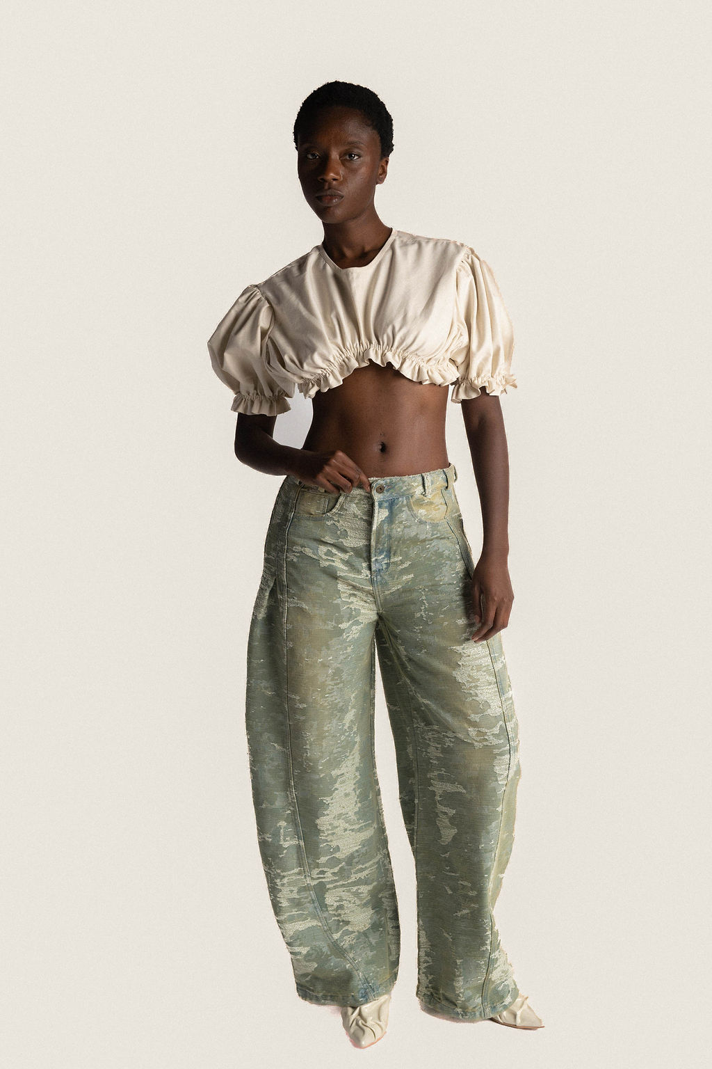 RAÍZ PANT - Image 5