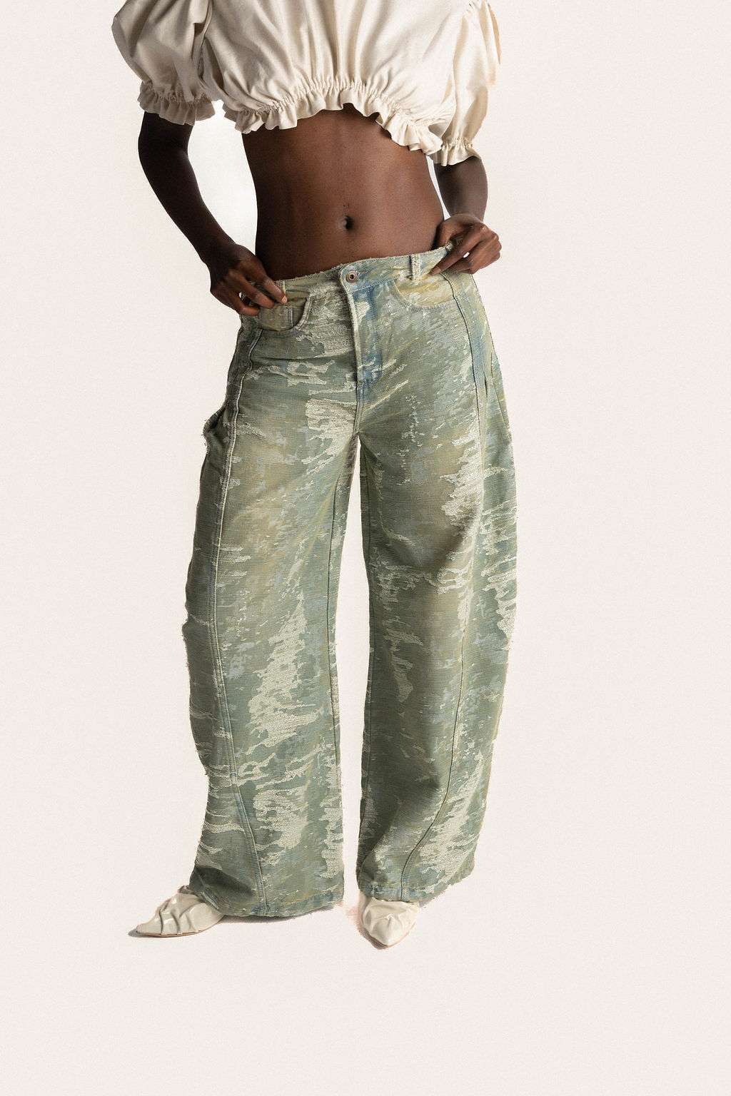 RAÍZ PANT - Image 3