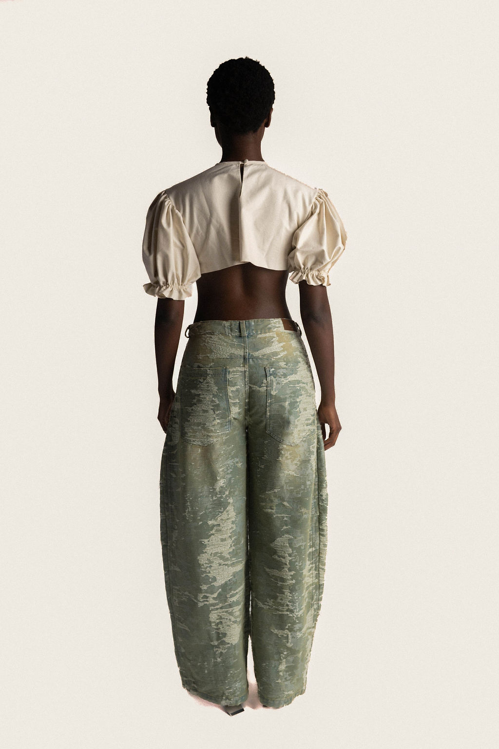 RAÍZ PANT - Image 2