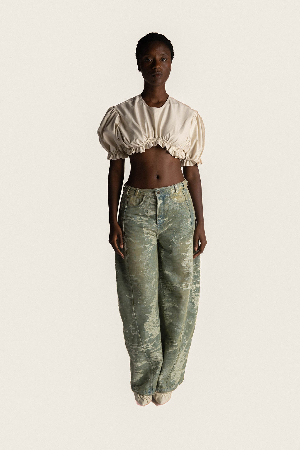 RAÍZ PANT - Image 4