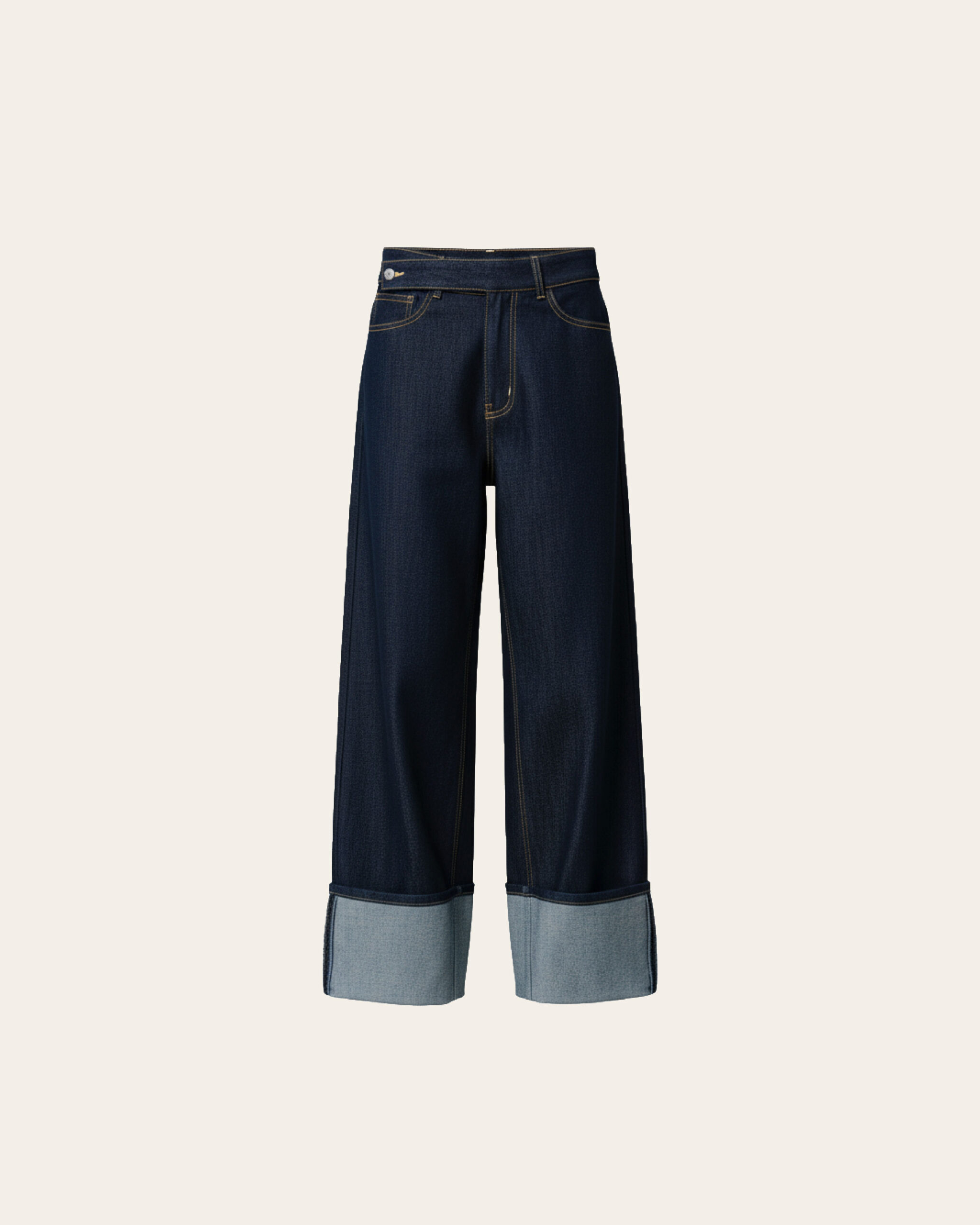 Sincronía Pants - Image 3