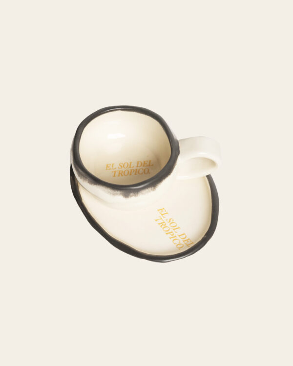 Taza Sol