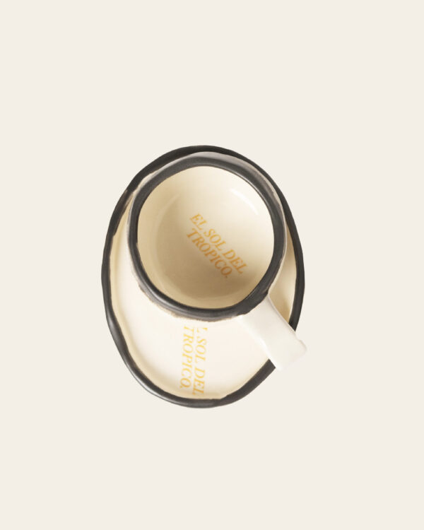 Alternative view of Taza Sol