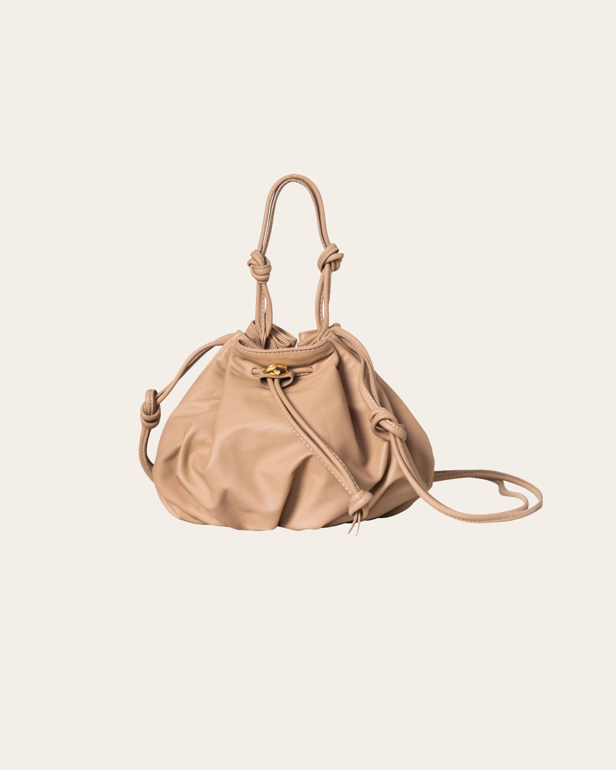 Alpha Leather Bag - Image 2