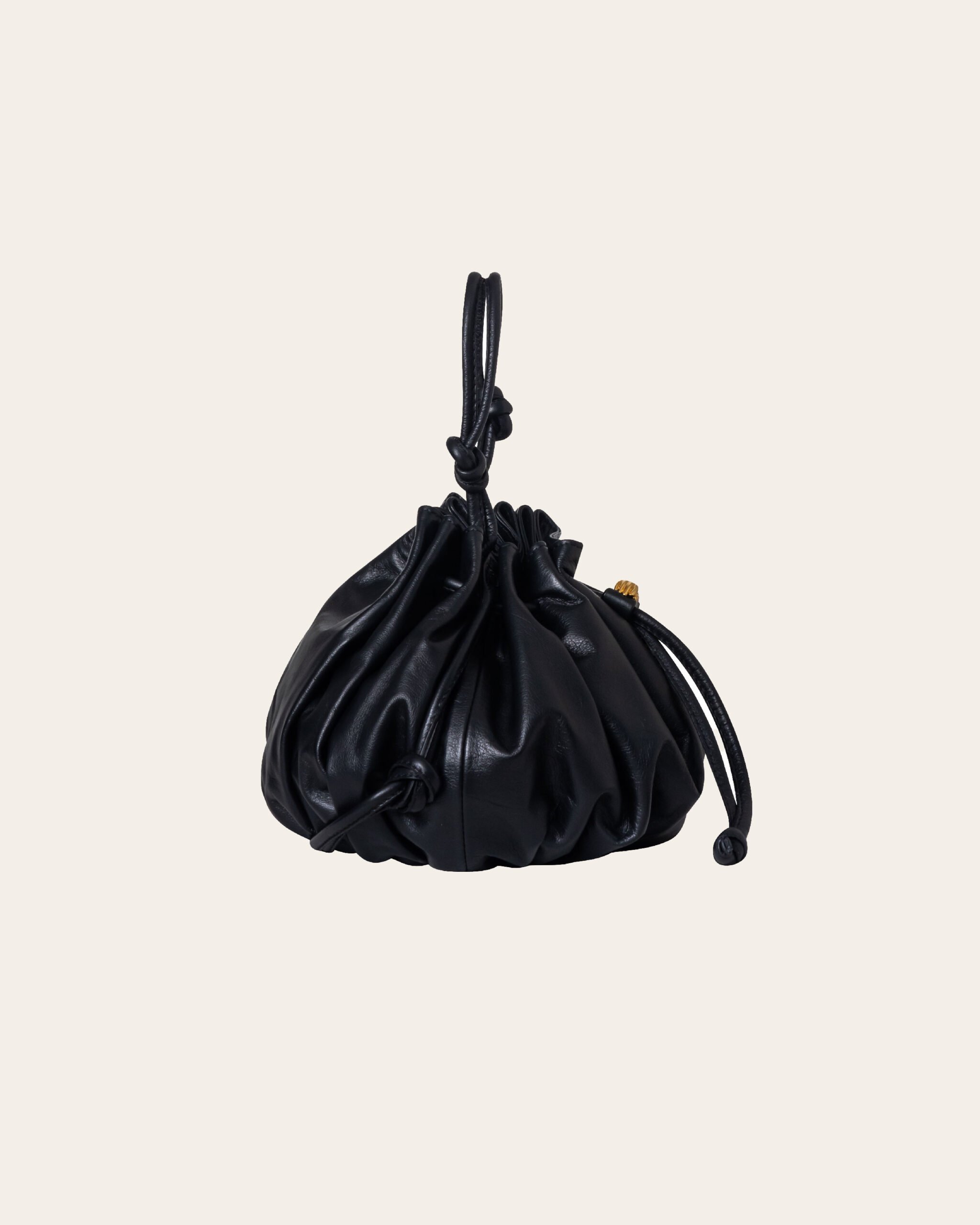 Alpha Leather Bag - Image 16
