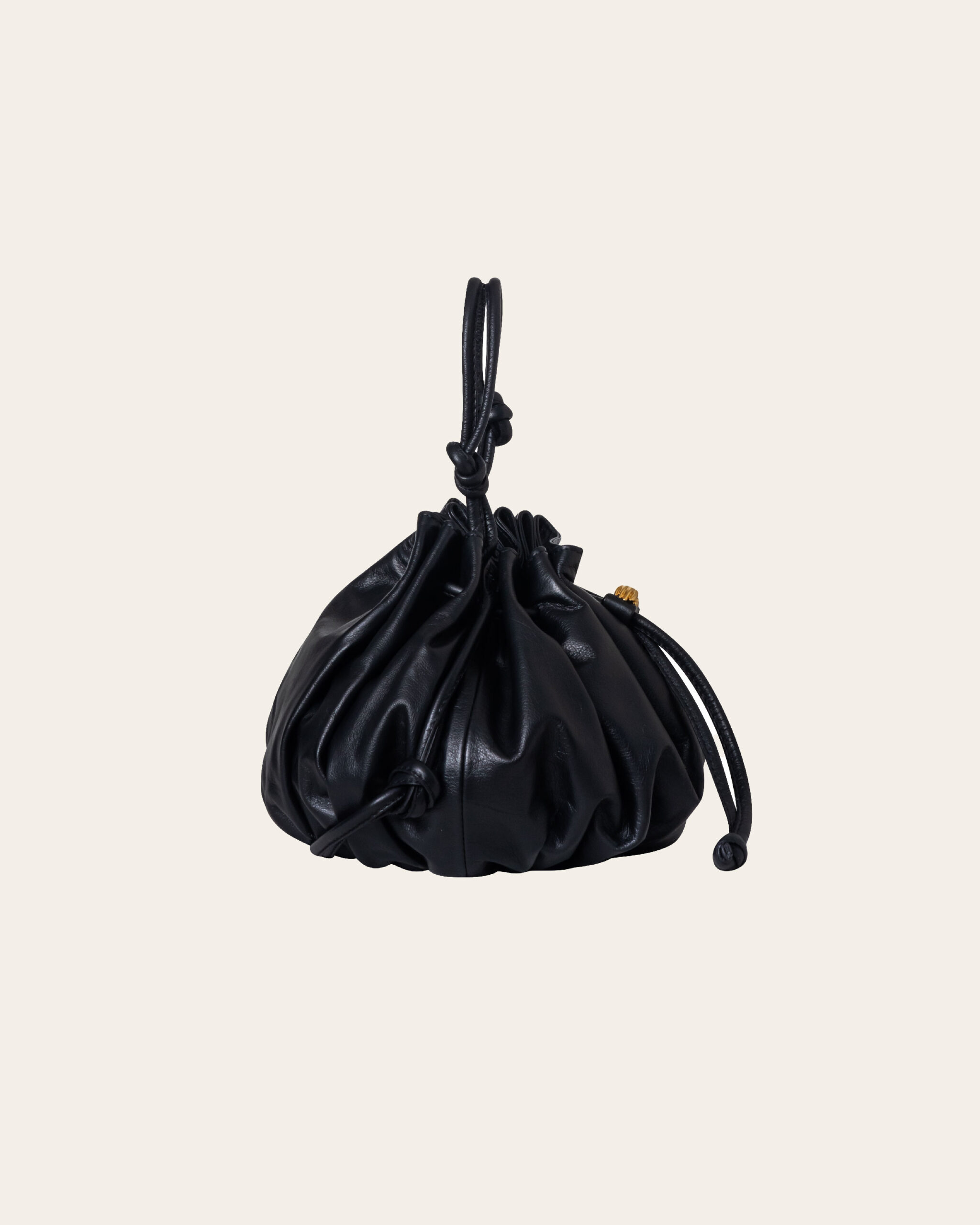 Alpha Leather Bag - Image 15