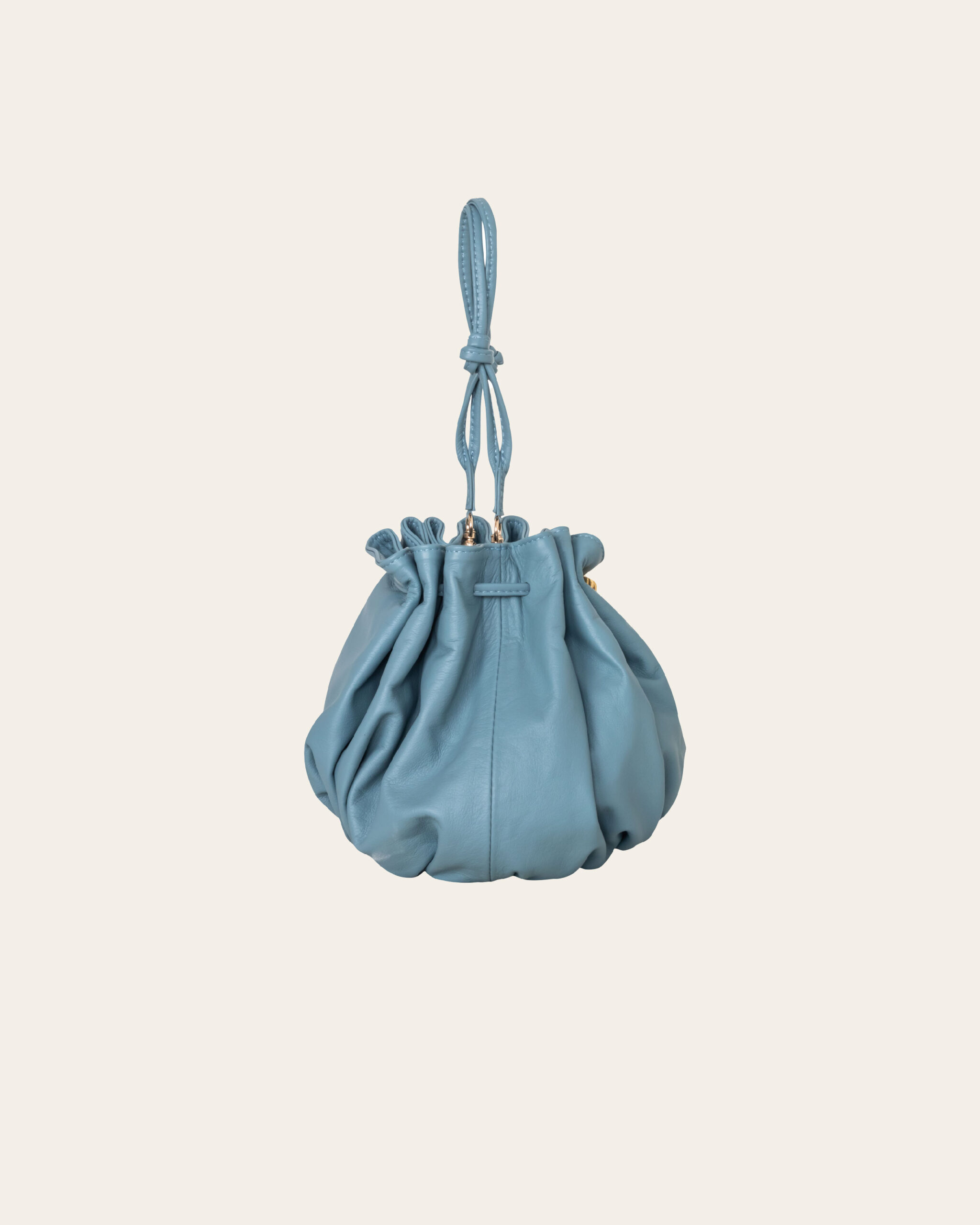 Alpha Leather Bag - Image 14