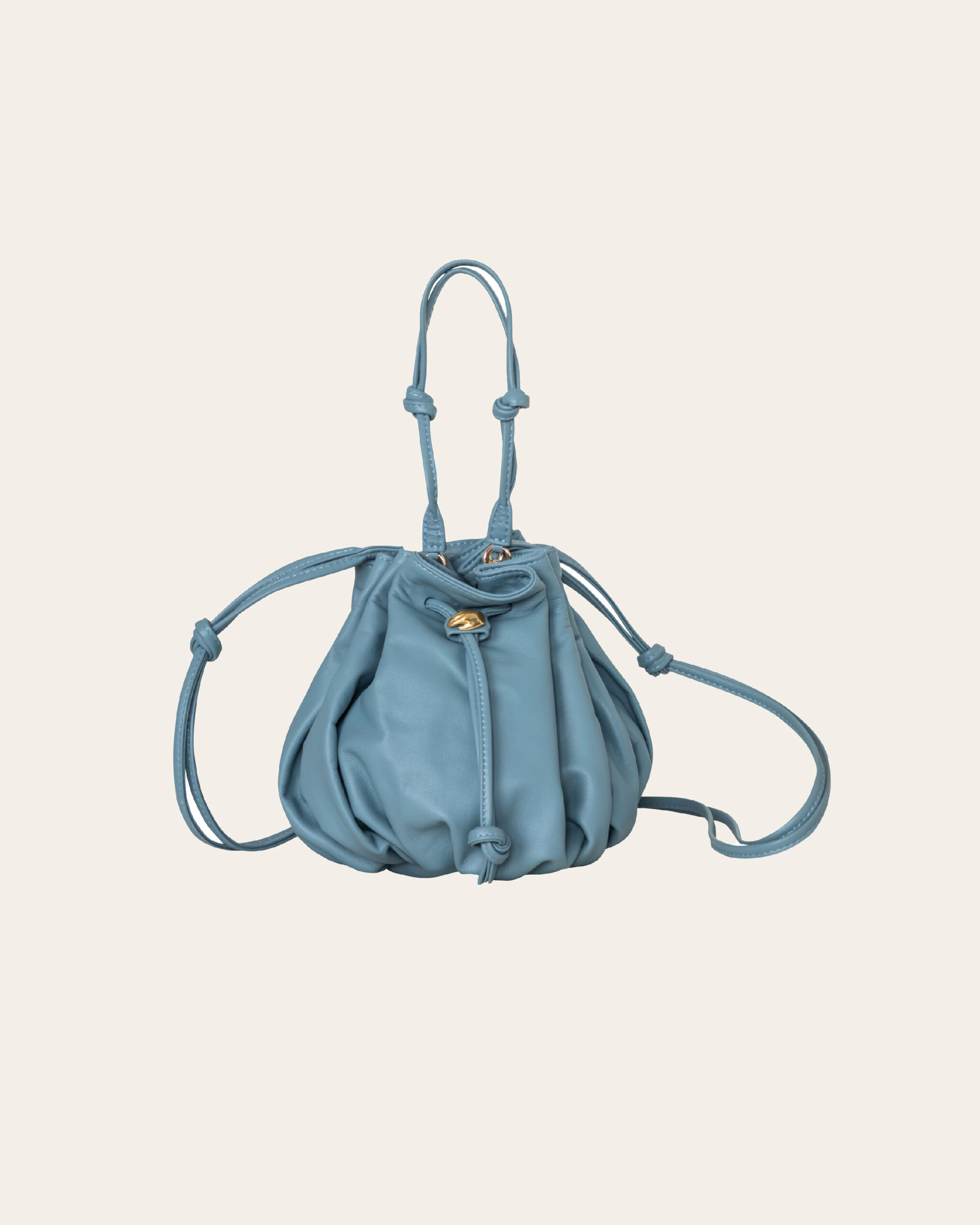 Alpha Leather Bag - Image 13