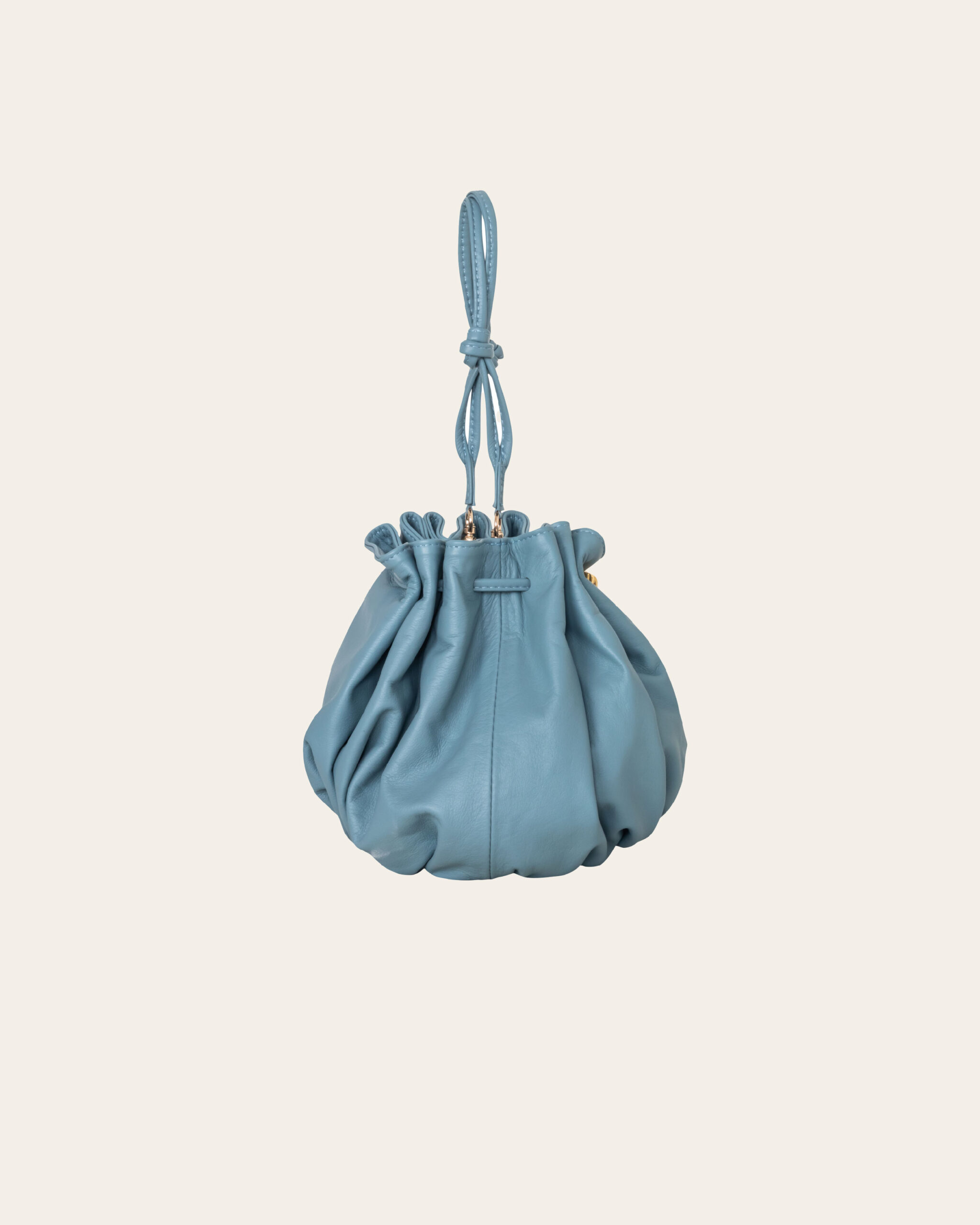 Alpha Leather Bag - Image 12