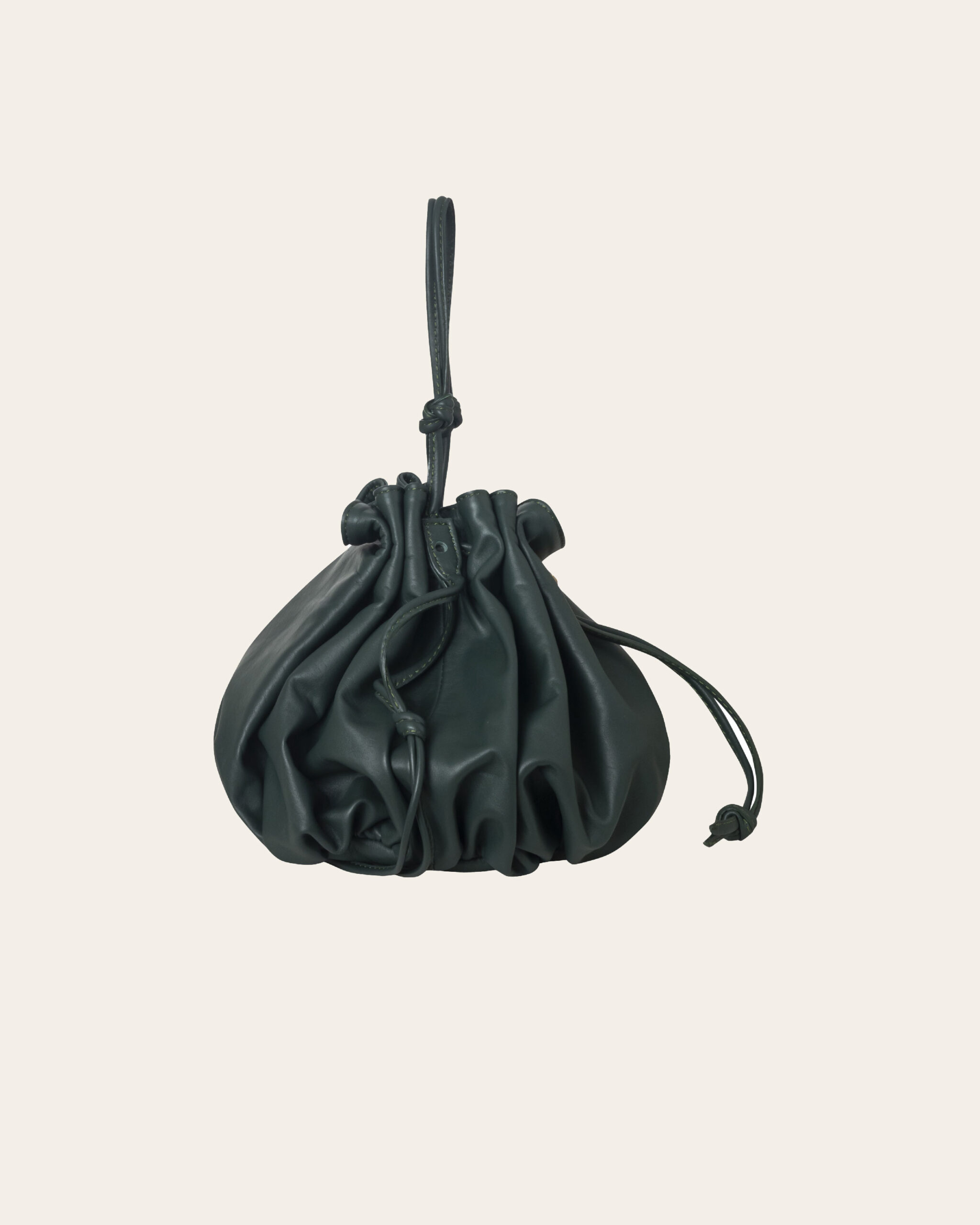 Alpha Leather Bag - Image 10
