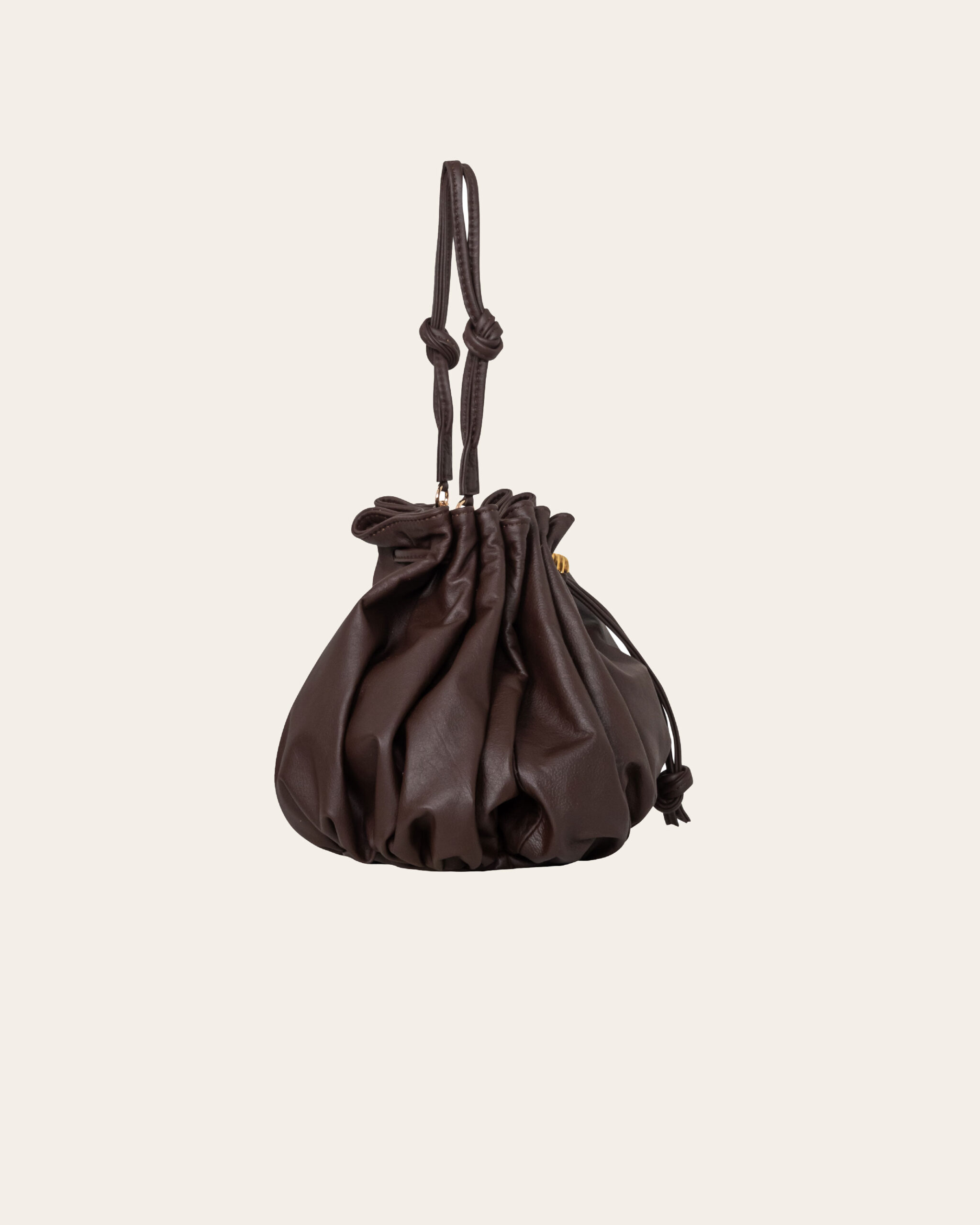 Alpha Leather Bag - Image 9