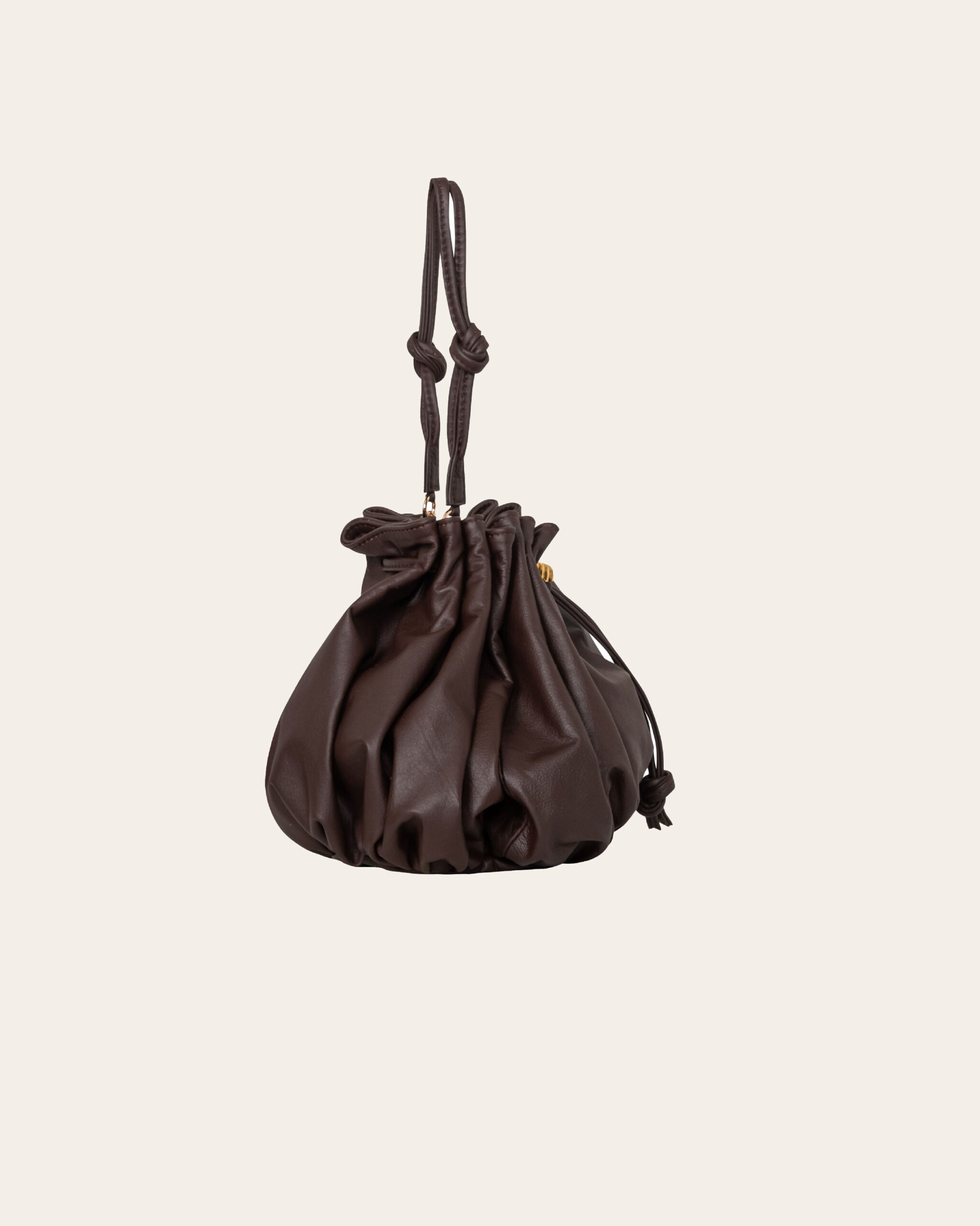 Alpha Leather Bag - Image 8