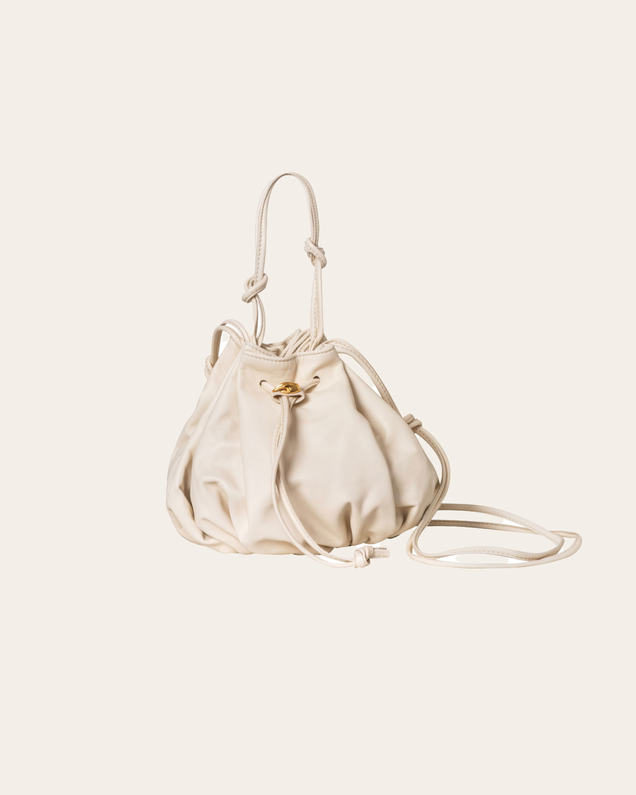 Alpha Leather Bag - Image 7