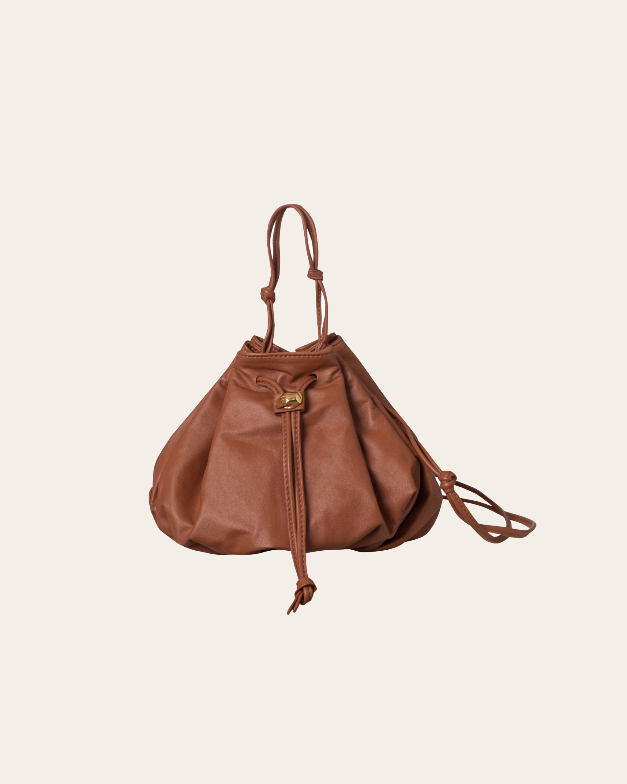 Alpha Leather Bag - Image 5
