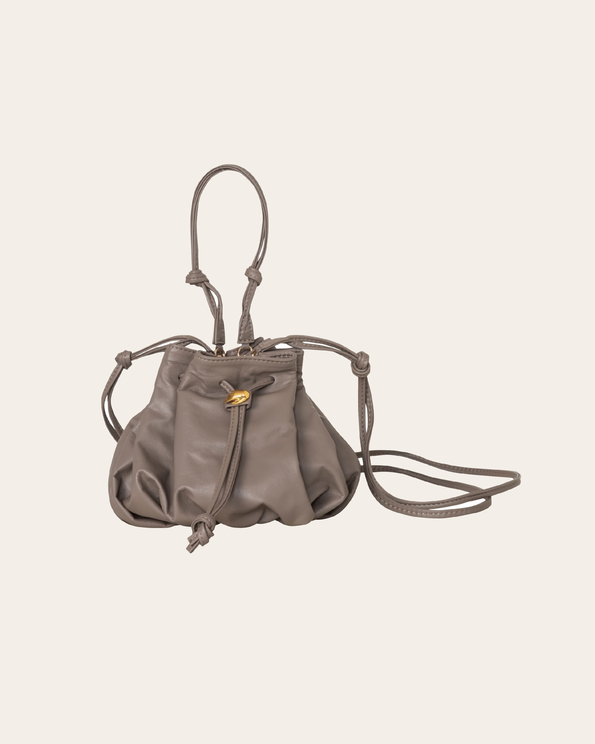 Alpha Leather Bag - Image 4