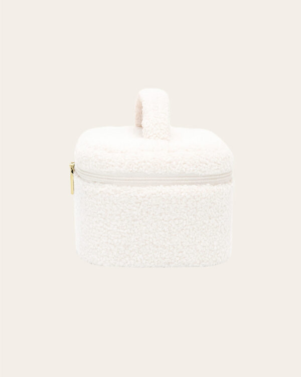 Alternative view of COTTON SIGNATURE BAG