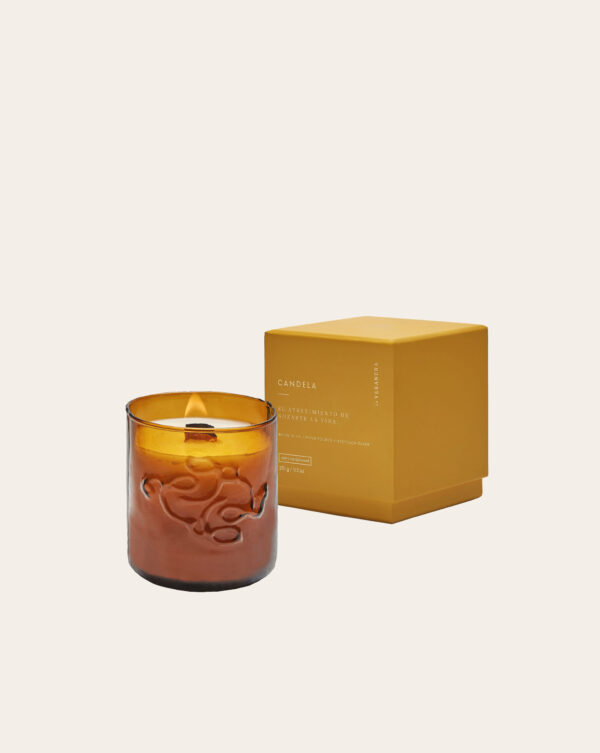 Candela Candle