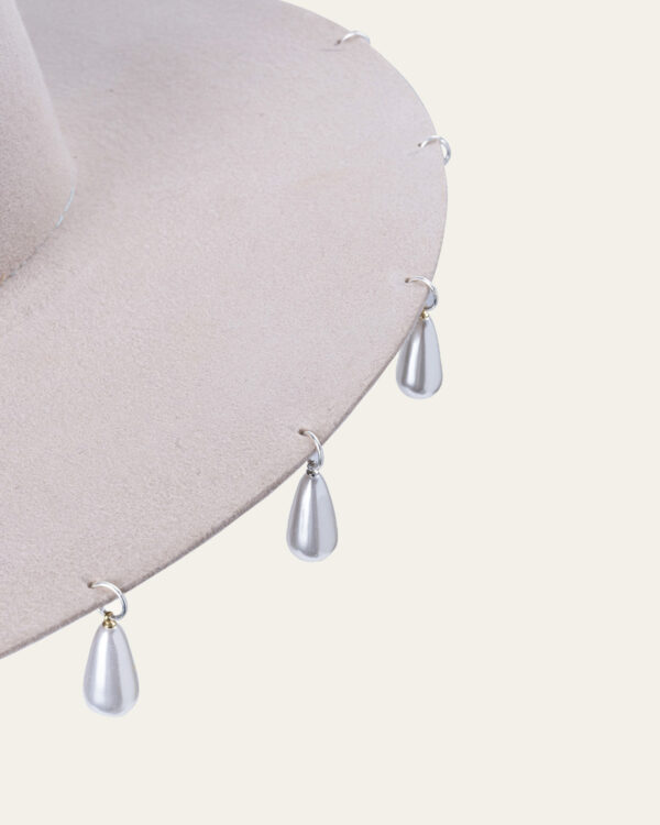 Alternative view of MOON JOY BEIGE