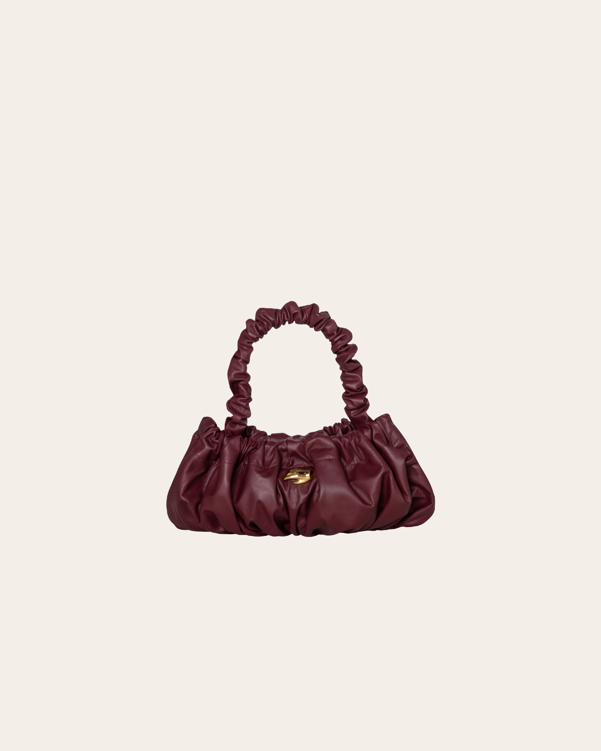 Petite Pierre Leather Bag